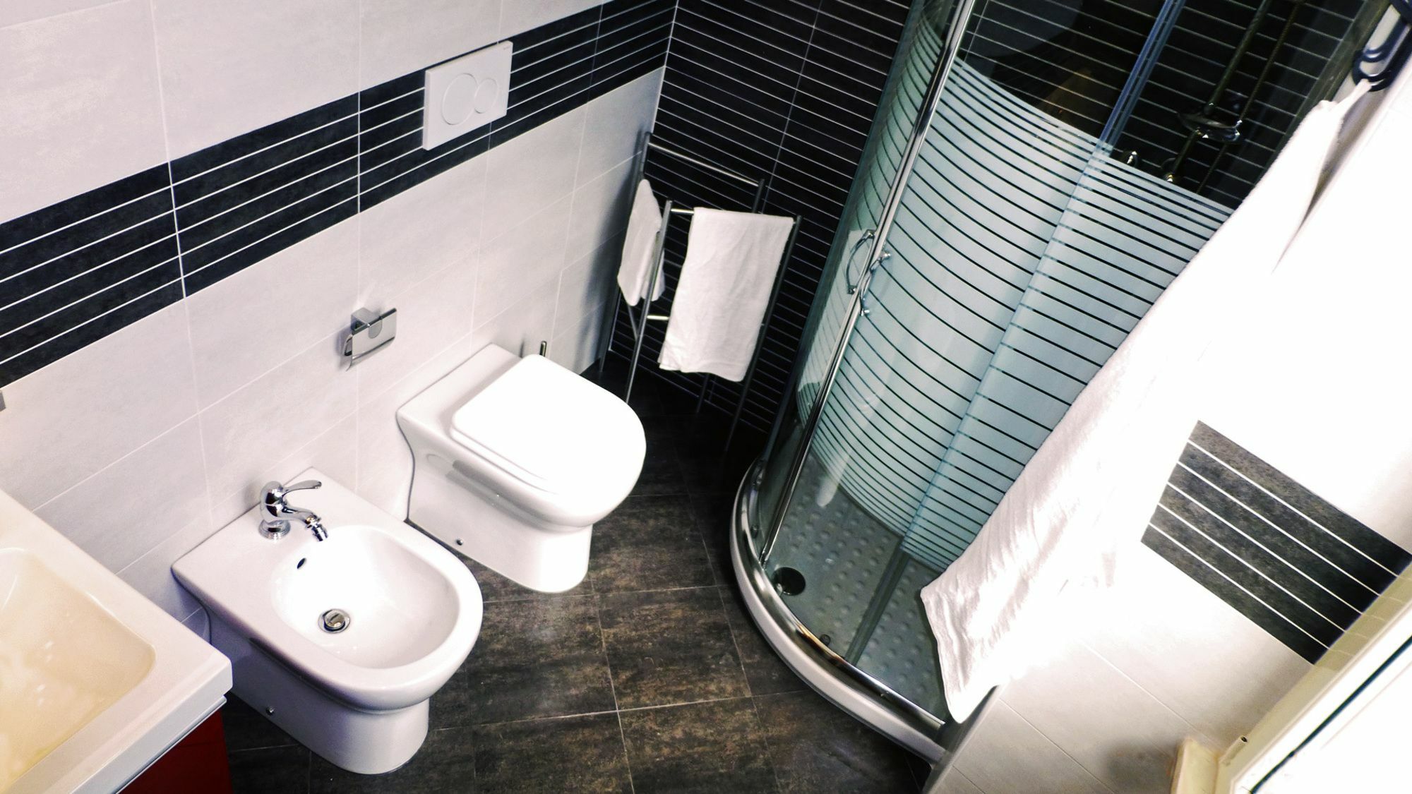 Miclad Colosseum Guest House Рим Екстериор снимка